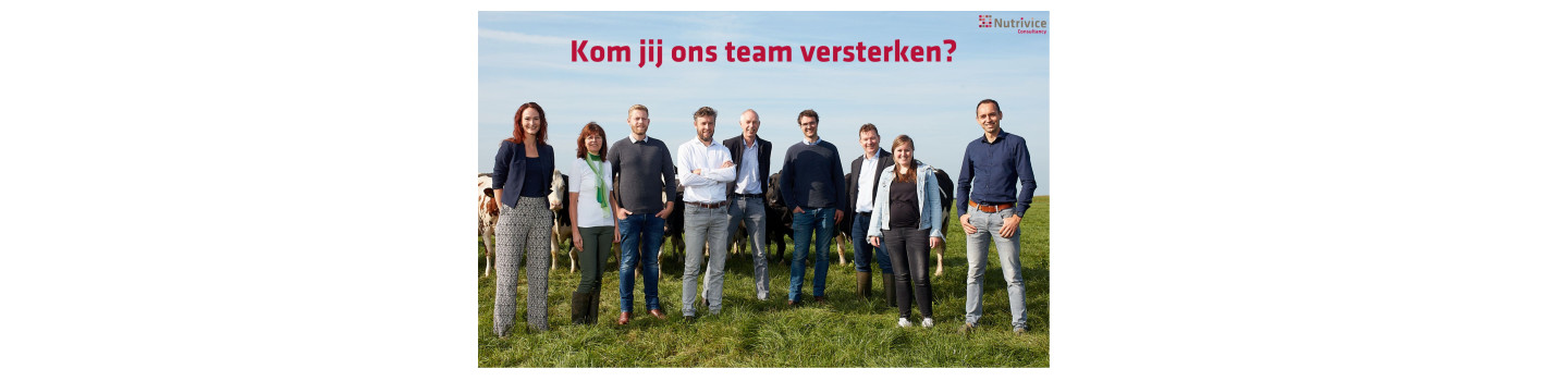 Financieel Management Assistent(e) (24–28 uur per week)